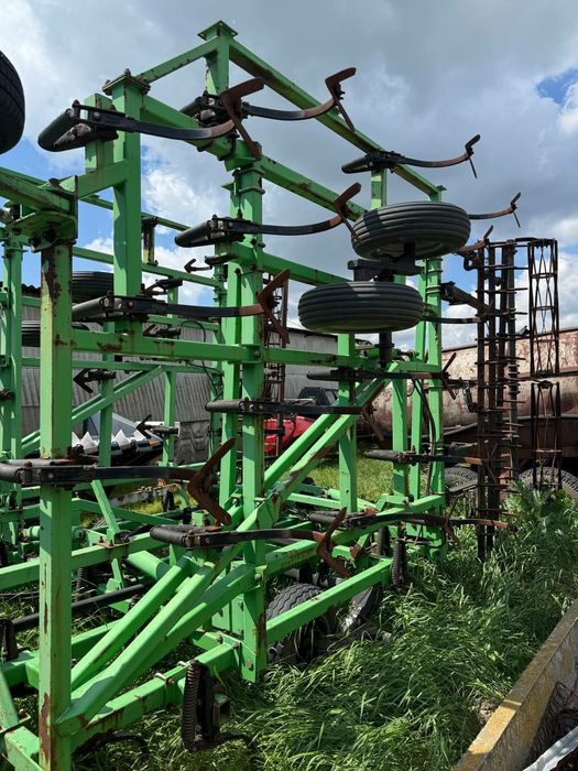 Культиватор Агроленд К5 9,5м 2015год