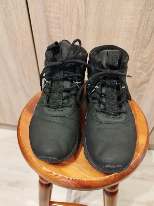 Buty chłopięce Sprandi