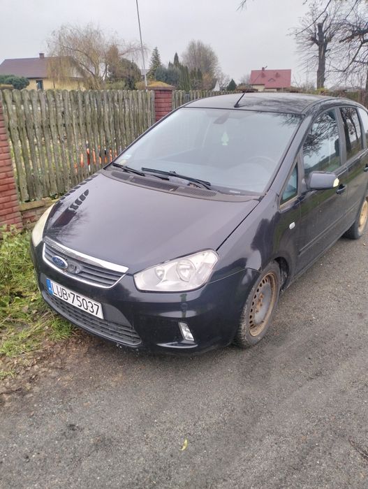 Ford c max ,2007