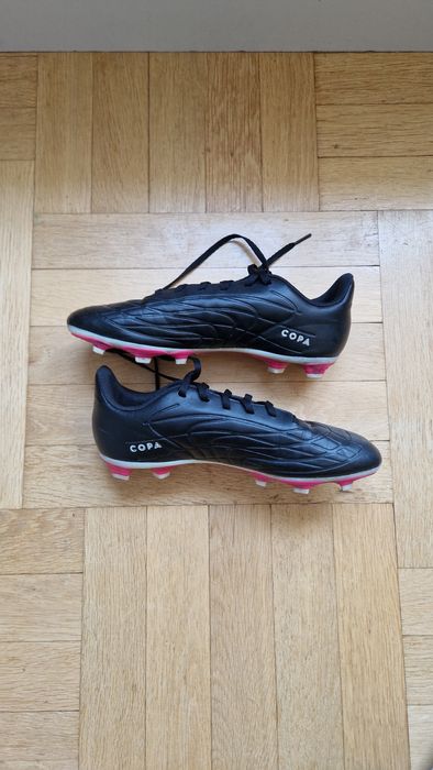 Korkii adidas Copa Pure.4 FxG