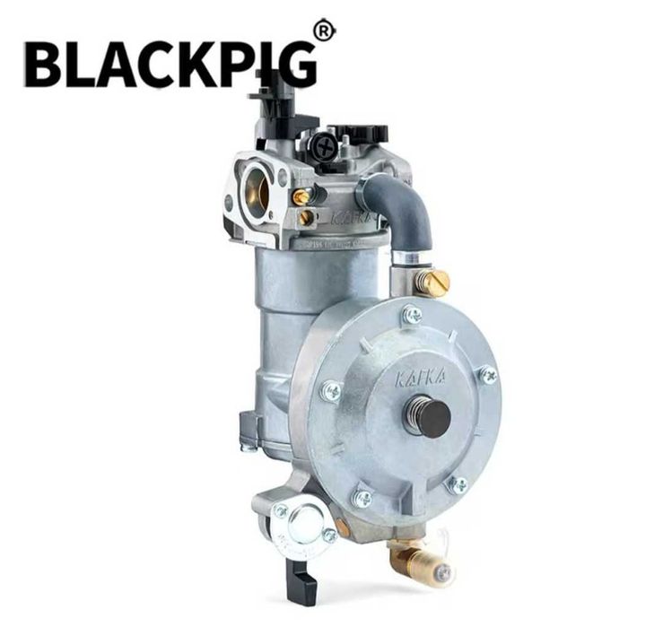 Карбюратор автоматичний для генератора 1-4 кВт ,