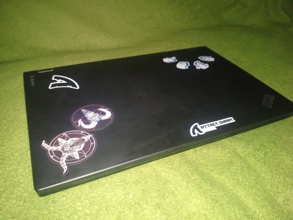 Lenovo P50 ThinkPad