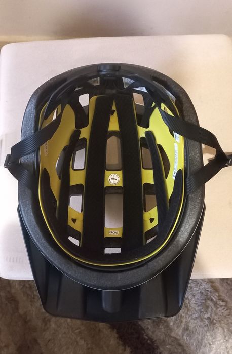 Kask Rowerowy Gaint Path MIPS