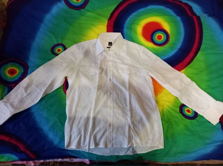 Сорочка Esprit оригінал привезена із Голандії