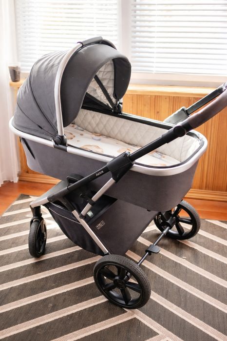 Коляска Carello Aurora 3в1