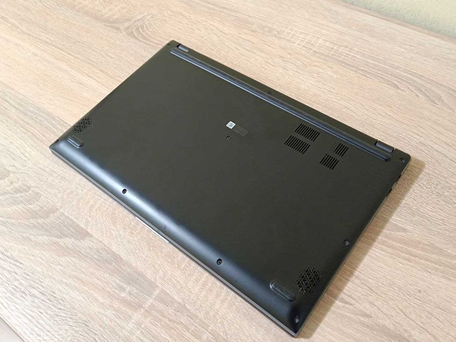 Ноутбук asus desktop vivobook x512dk 256 гб amd ryzen 5 3500u 2.10 ghz