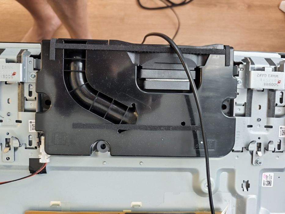 Vendo Várias peças para TV Sony XR-55X90J