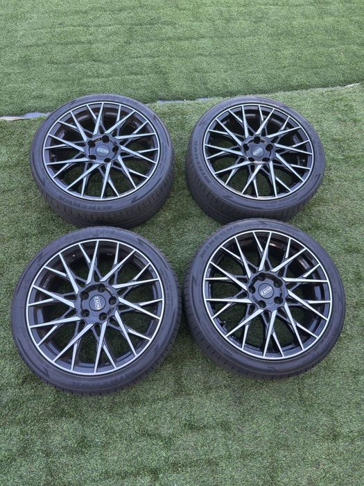 Jantes R18 – 7,5J ET46