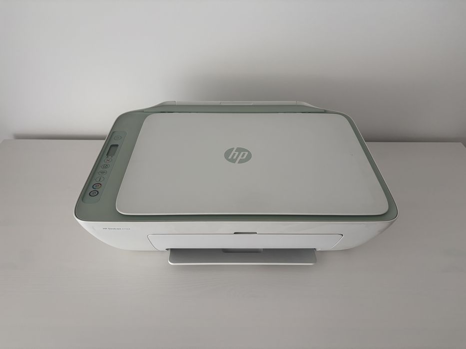 Impressora HP Deskjet 2722