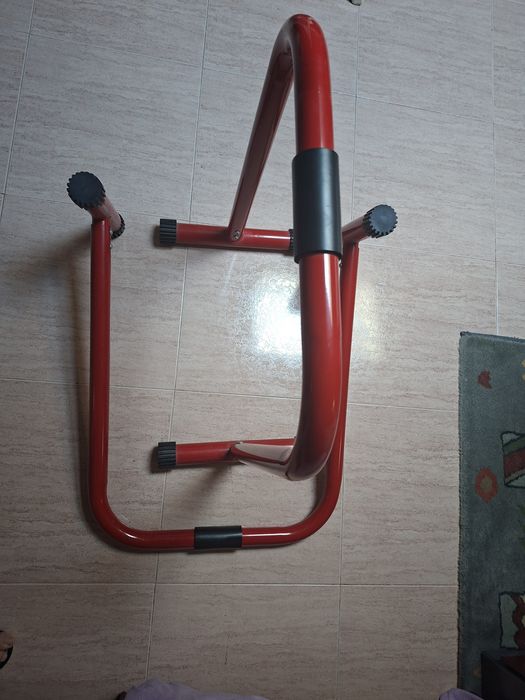 Boomfit New Parallel Bars485743442212966404