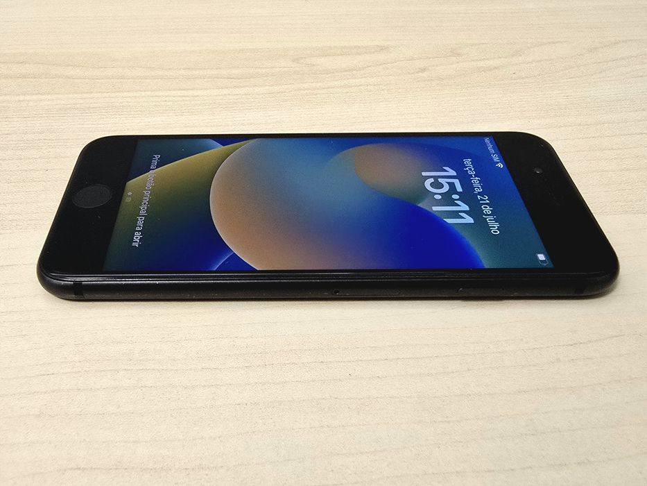 iPhone 8 | 64gb | Cinzento Sideral