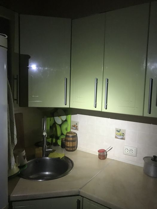 Оренда кімнати на Литвиненка