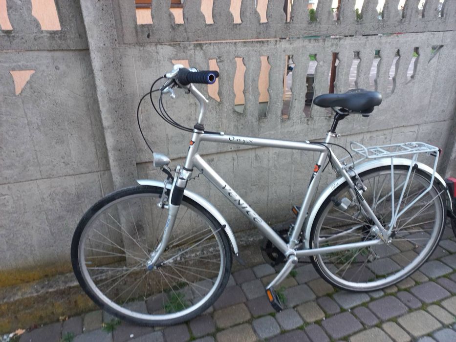 Велосипеди б/у є багато різних моделей