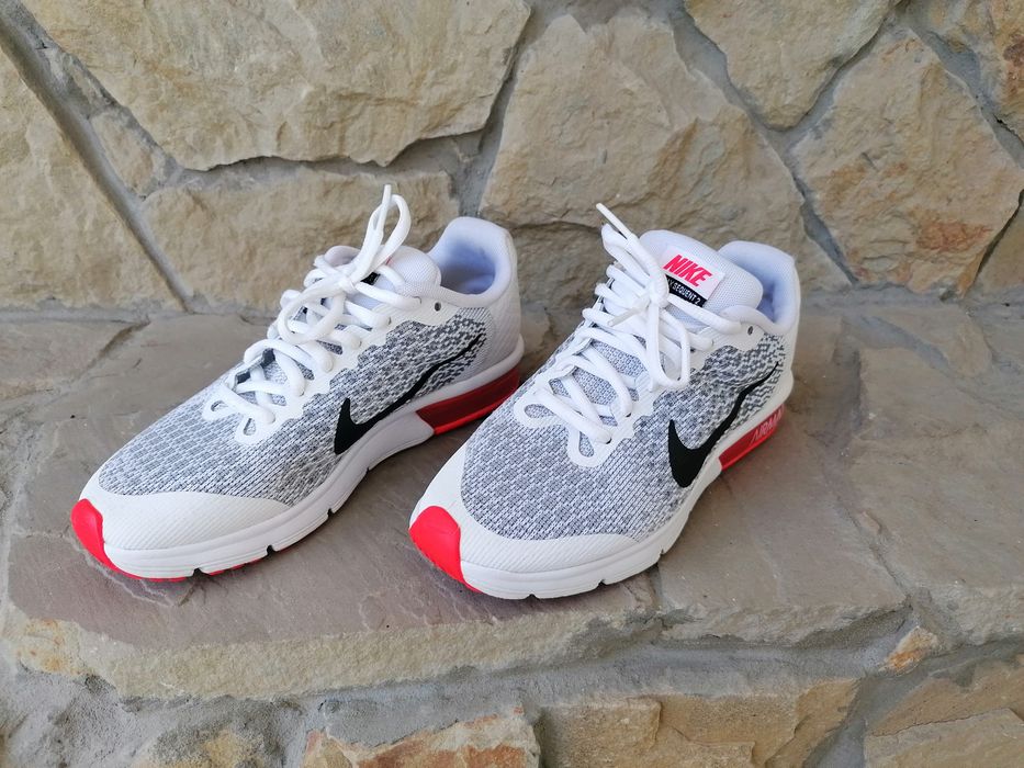 Кросівки nike Air Max жіночі