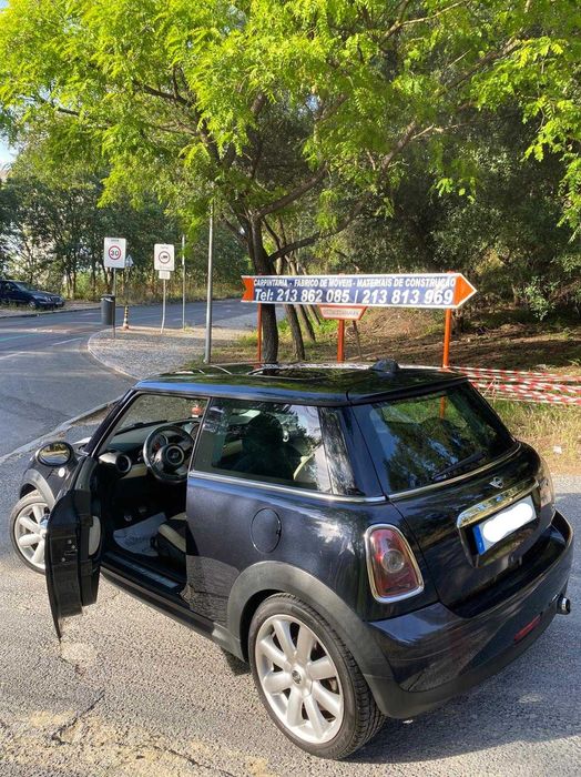 MINI 3 Portas — fotografia 5