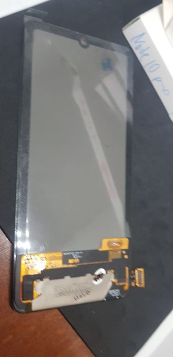 Дисплеї Xiaomi Redmi Note 10 pro,Note11 pro, перевірені,Амолед.