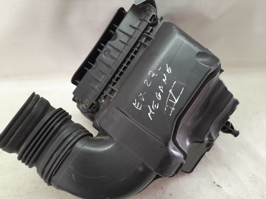 Caixa filtro ar RENAULT Megane IV Grandtour (K9A/M_)