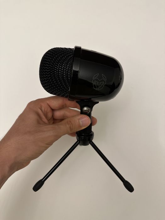 KIMU PRO - Microfone