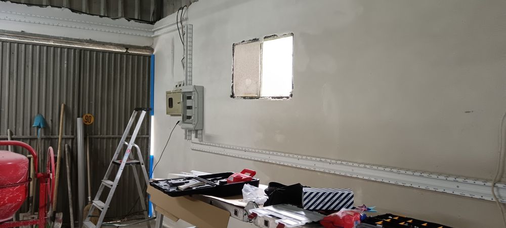 Eletricista Certificado