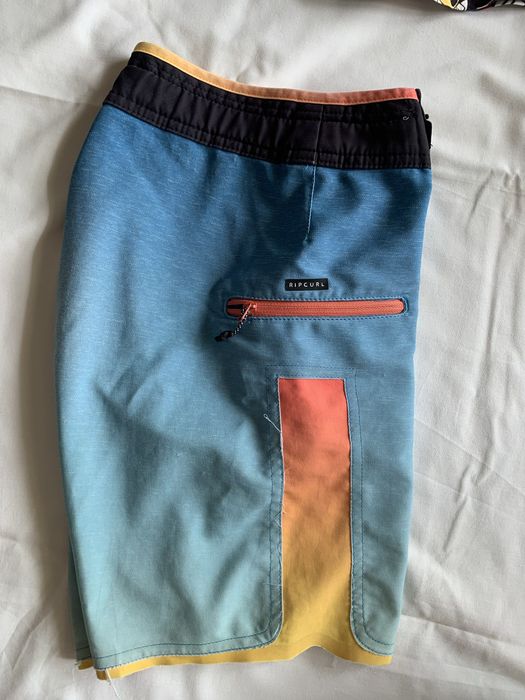 Calçoes de banho de Rapaz, diversas marcas r