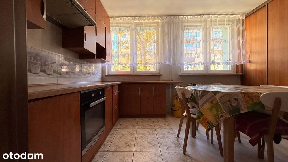 47,9 m2, położone na parterze