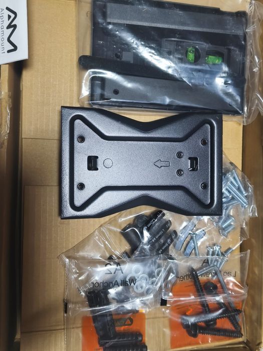 Suporte articulado TV Alphamount APLF6