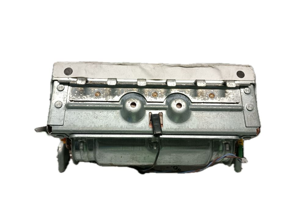 Airbag passageiro RENAULT Clio III (BR0/1, CR0/1)