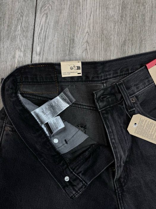 Шорти джинсові Levi’s