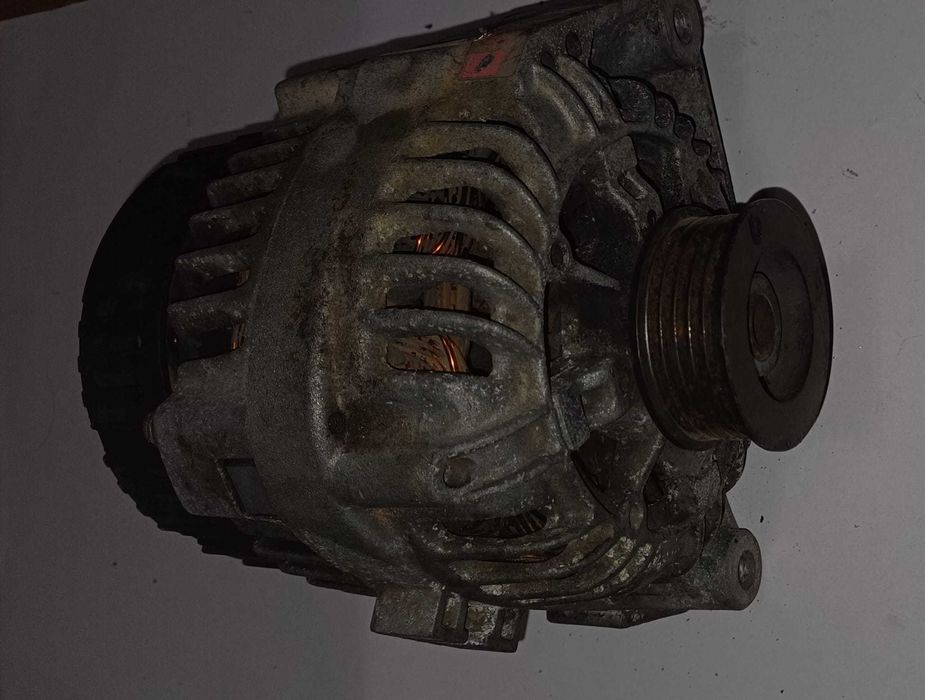 Peças BMW E36 - Touring, Sedan, Coupe, Cabrio, Compact - BMW 318 Tds