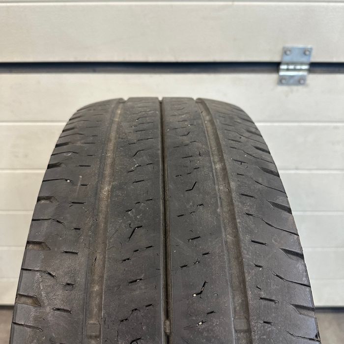 Opona Continental VanContact Eco - 235/65/16