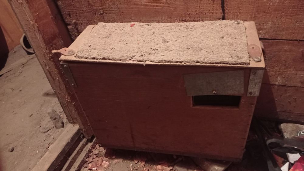 Пешня для зимней рыбалки