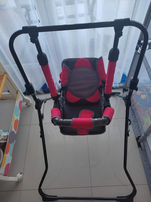 Huśtawka dziecięca