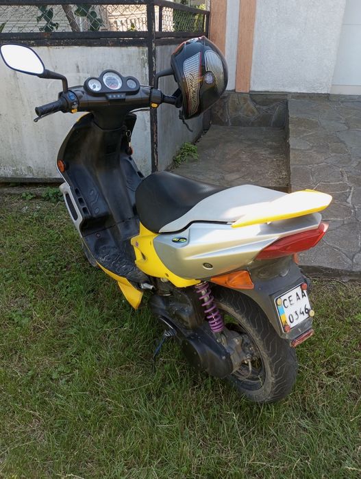 Пежо спедфаитер 2