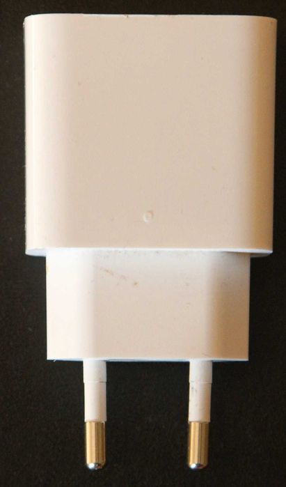 Зарядний пристрій MDY-09-EW  Xiaomi USB 2A