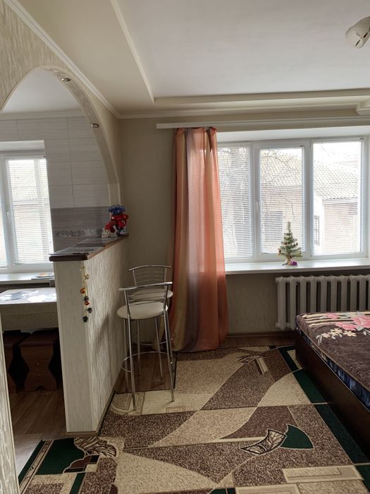 Квартира посуточно