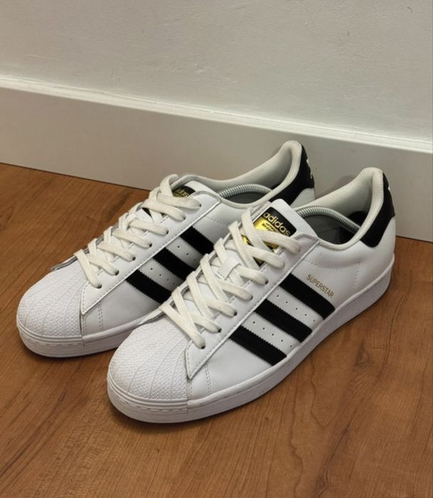 Adidas Superstar