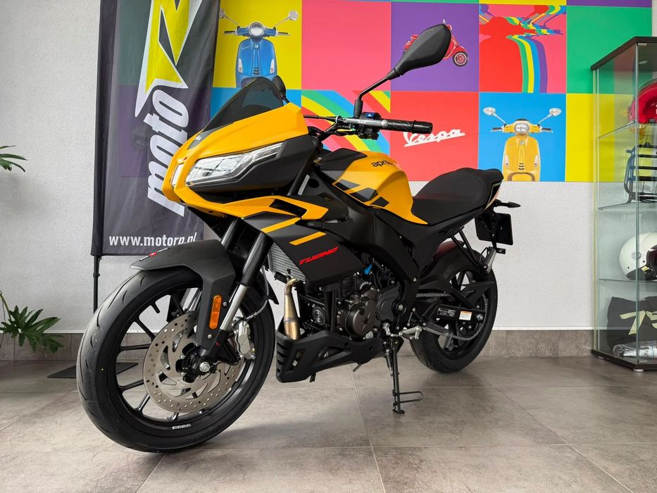 Aprilia