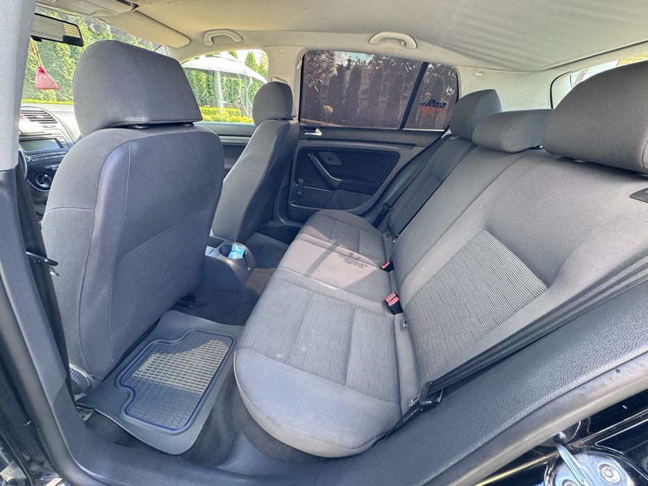 Продам Volkswagen Golf V