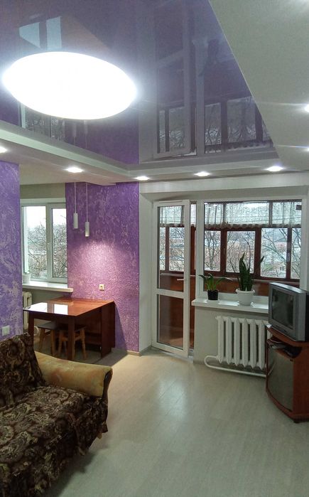 сдается 1 комнатная квартира