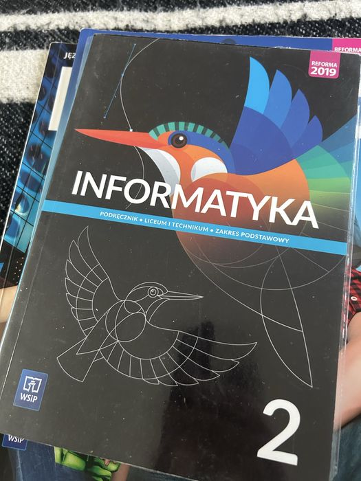 Informatyka klasa 2
