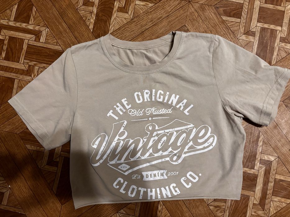 Одяг на розмір S  пакет речей