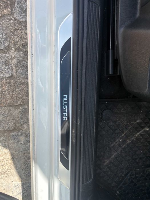 VOLKSWAGEN GOLF 7 ALLSTAR