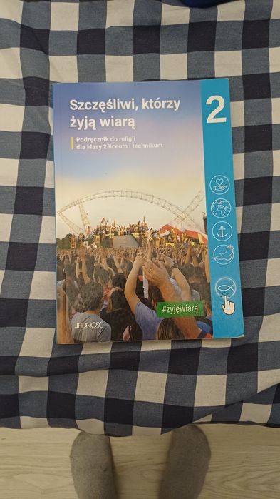 Szczęśliwi którzy żyją wiarą 2