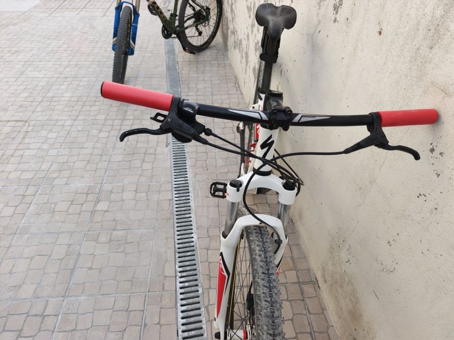 Bicicleta Specialized 29