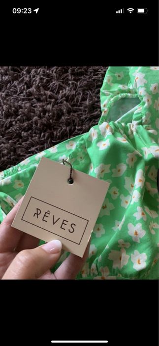 Sukienka reves store