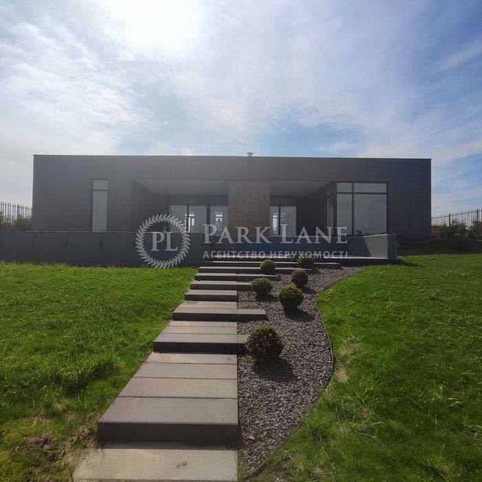 Продаж будинку Конча-заспа КМ Дніпрова хвиля