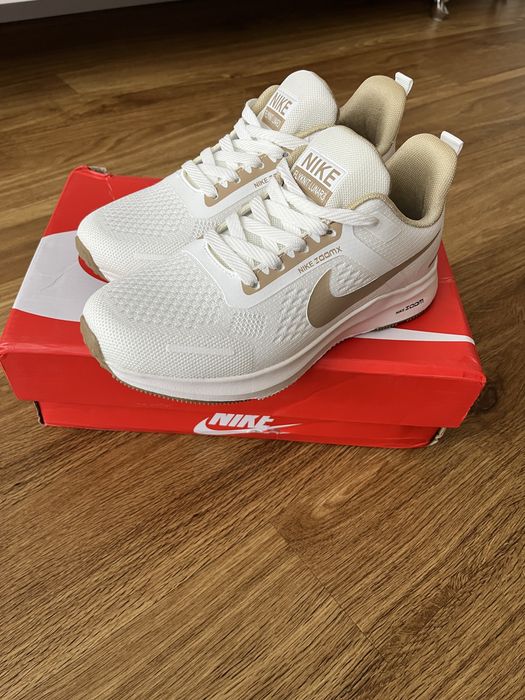 Buty Nike damskie