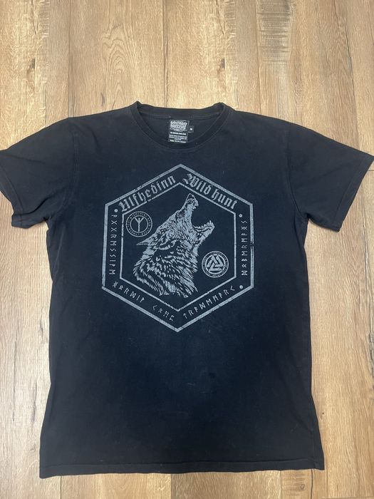 thor steinar , pit bull germany