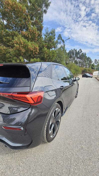 Vendo Cupra Born 2023 | Bateria 77kw | Teste SoH