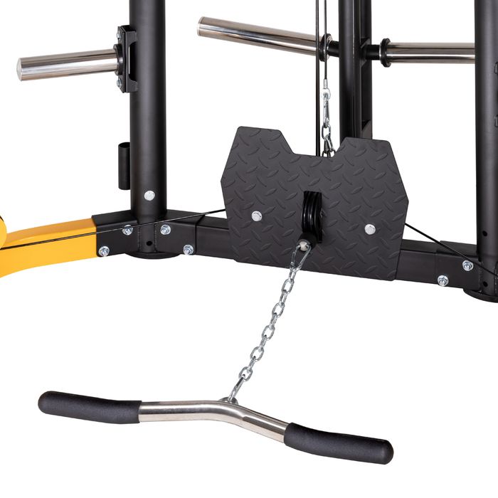 Brama do ćwiczeń inSPORTline Cable Column CC410